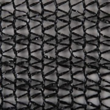 Knitted Plastic Netting